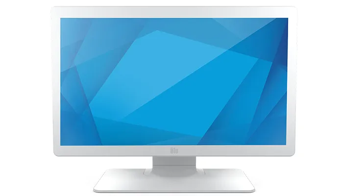 Elo Touch Solutions 2403LM 60.5 cm (23.8") LCD 225 cd/m² Full HD