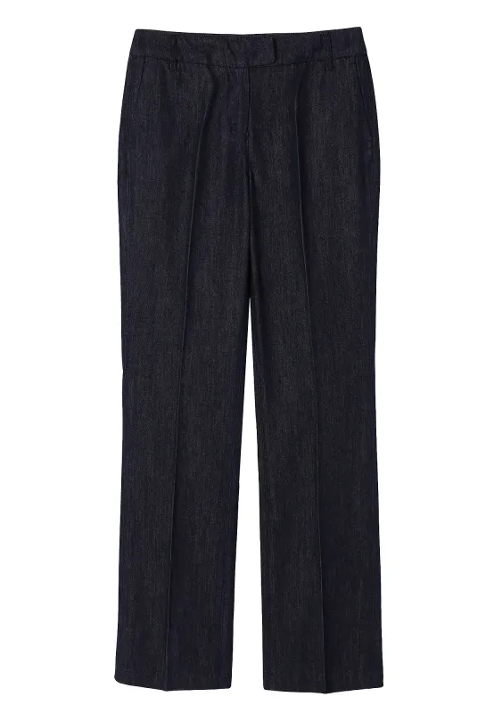Women's suit Trousers Tatuum Laurania