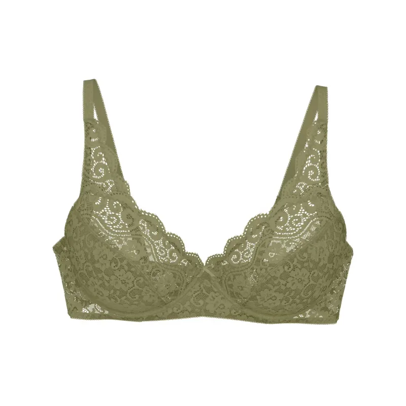 Women's bra Triumph Amourette N