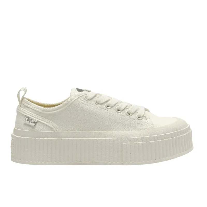 Trainers Buffalo Madison - Organic Cotton