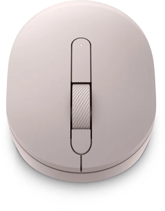 DELL MS3320W mouse Office Ambidextrous RF Wireless + Bluetooth Optical