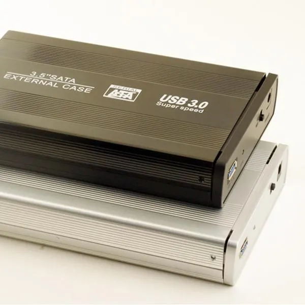 CoreParts MS1TBE3.5USB/3.0 internal hard drive 1 TB 7200 RPM