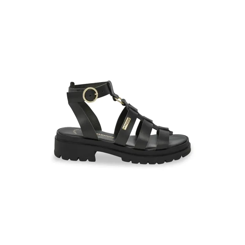 Women's sandals Les Tropeziennes par M.Belarbi Tobo