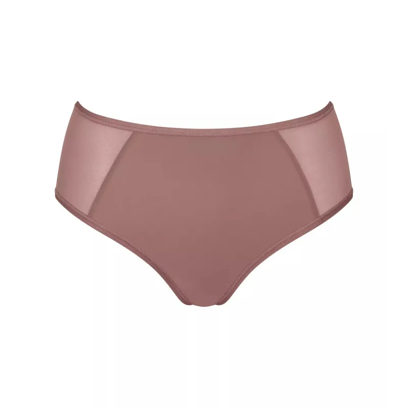 Women's high-waisted panties Sloggi Adapt