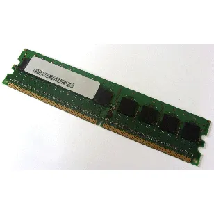 Hypertec HYR25351248GBOE (Legacy) memory module 8 GB 1 x 8 GB DDR2 667