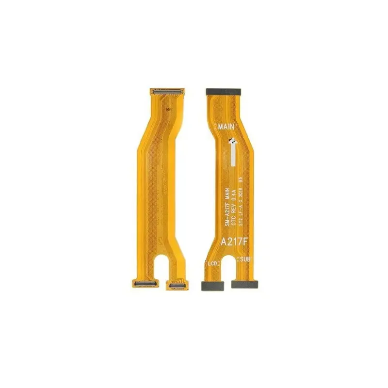 Samsung 217 21s Min Flex