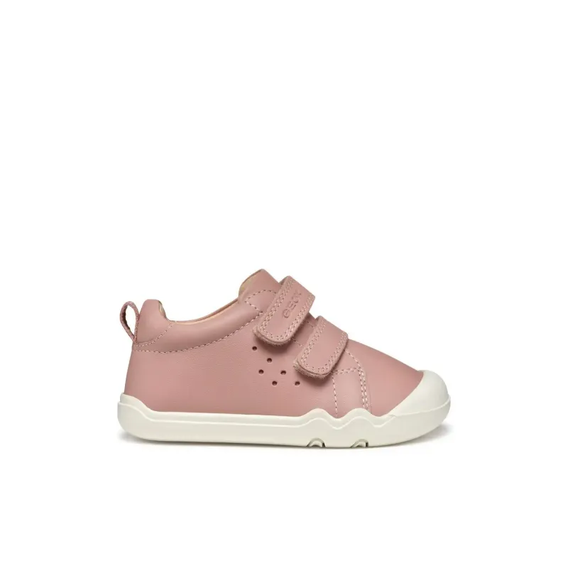 Baby girl Trainers Geox Steppieup A - Nappa