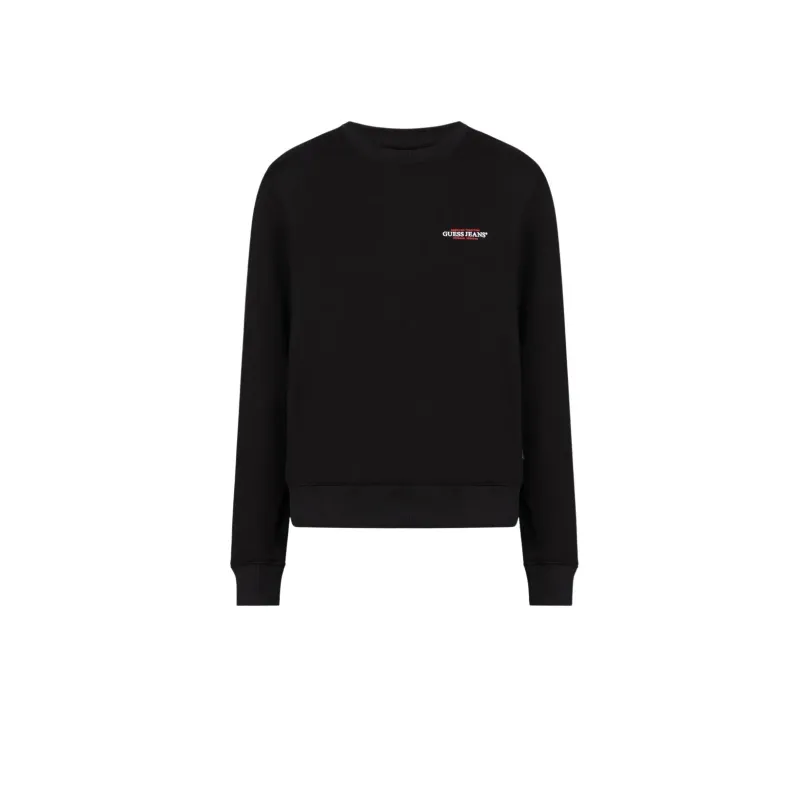 Sweatshirt woman Guess Gj Reg Mini America