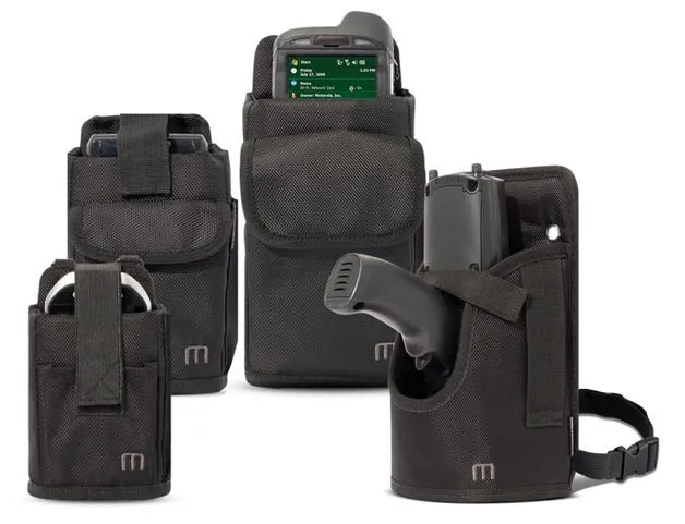 Mobilis 031002 handheld mobile computer case