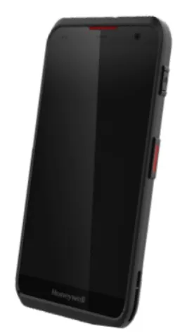 Honeywell EDA52 handheld mobile computer 14 cm (5.5") 1440 x 720
