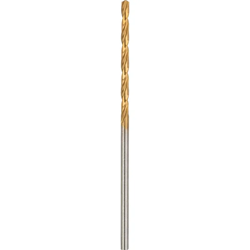Bosch HSS-TiN Drill Bit