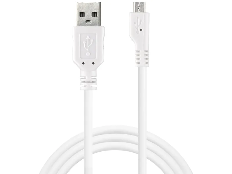 Sandberg USB-AMicroUSB Charge Cable 1m