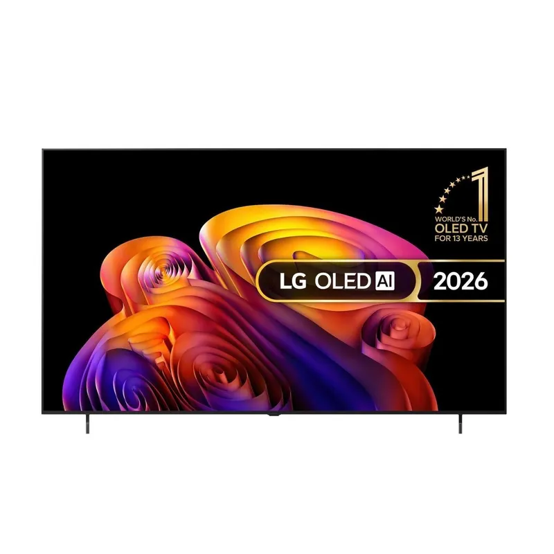 LG OLED48B6ELC 48 Inch OLED AI 4K Smart TV � Dolby Vision webOS &