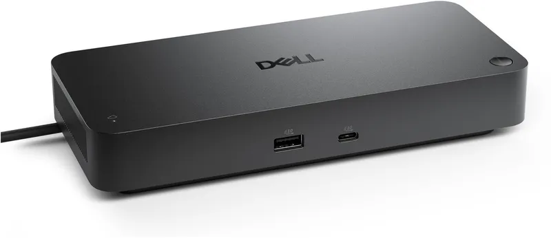 DELL Pro Thunderbolt 5 Smart Dock. For UK.EU.