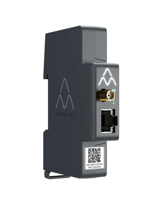 Charge Amps mp Gurd 63 mp