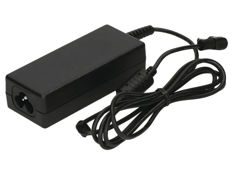 2-Power 2P-6-51-04522-2300 power adapter/inverter Indoor 45 W Black