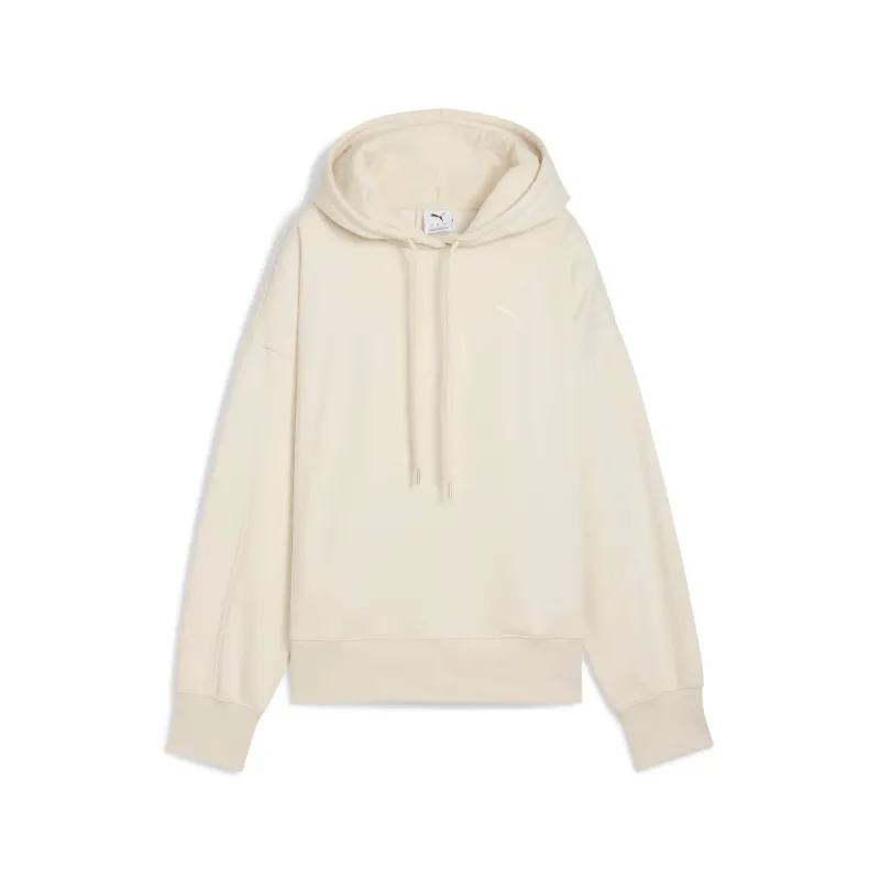 Women's hooded sweatshirt Puma Her FL