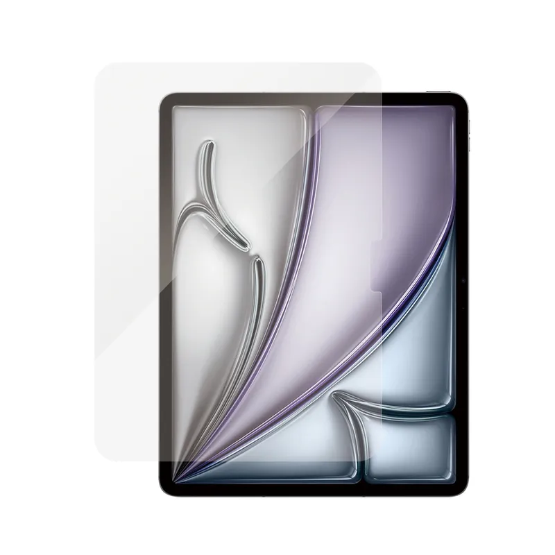 PanzerGlass ® Screen Protector iPad Air 11'' (2024-2026) | i