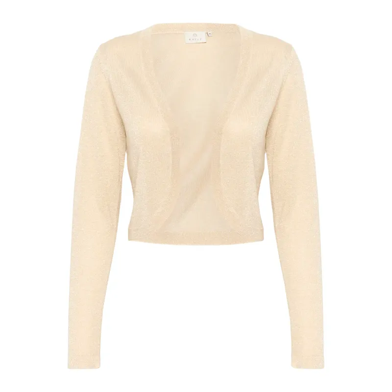Women's cardigan KAFFE Ankra