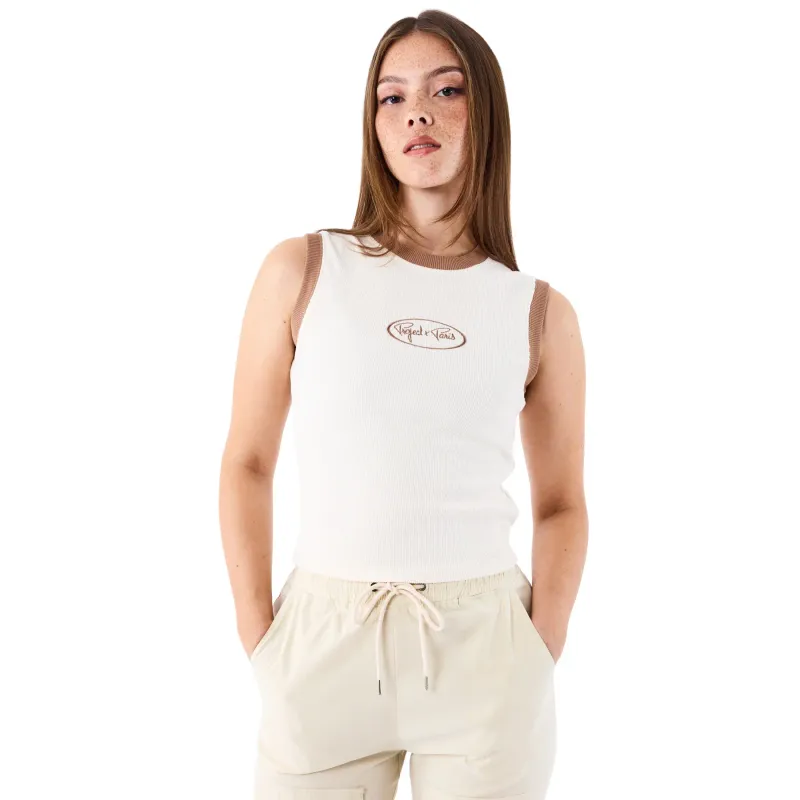 Women's tank top Project X Paris