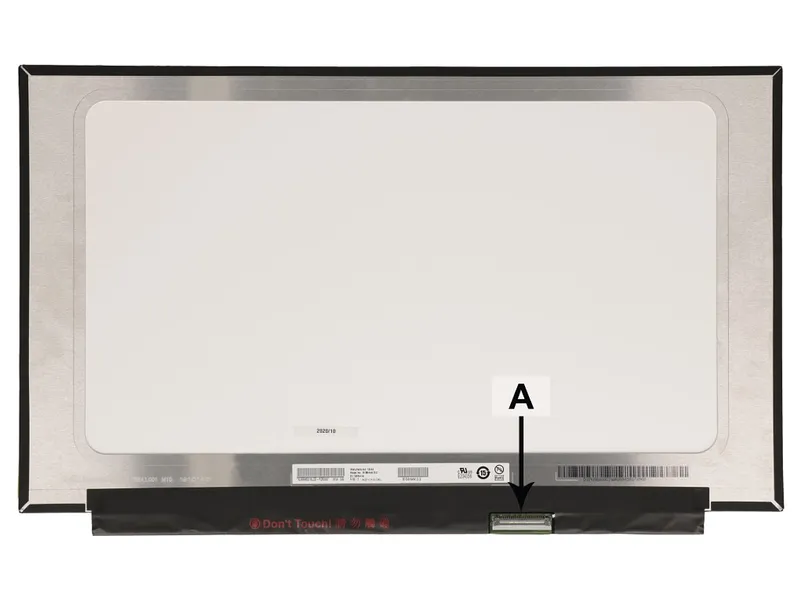 2-Power 2P-5D10W86612 laptop spare part Display