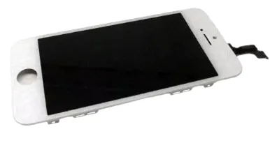 ReplaceBase RBSKU4350 mobile phone spare part Display White