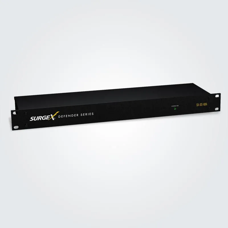 Surgex SX-DS-1611I