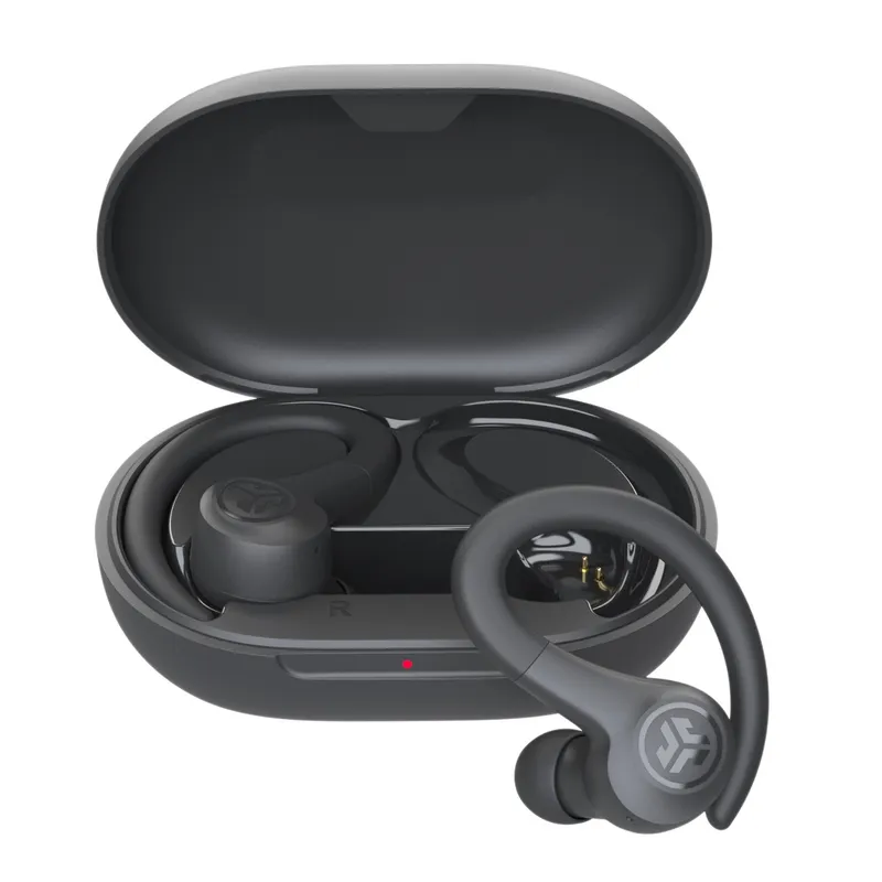 JLab Go Air Sport True Wireless Headset True Wireless Stereo (TWS) Ear