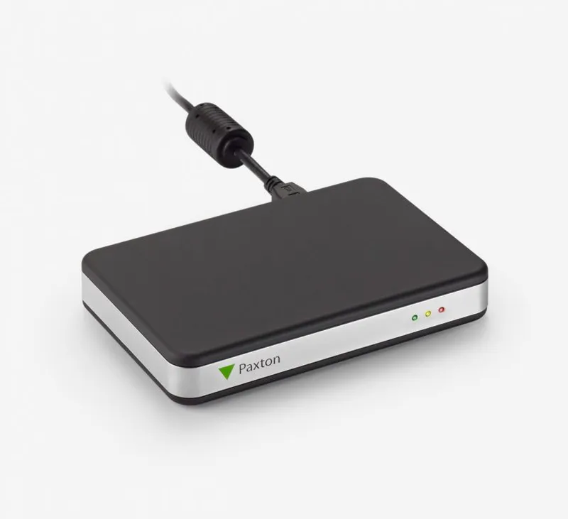 Paxton Net2 desktop reader – USB