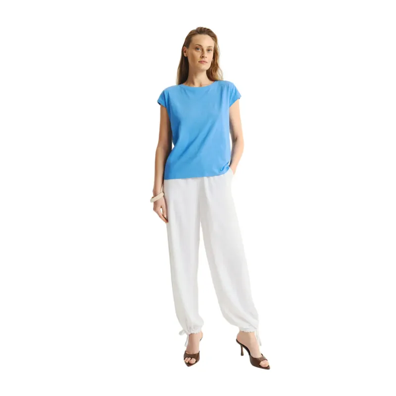 Women's T-shirt Greenpoint Basic May