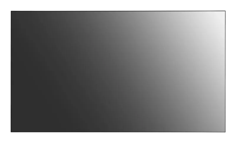 LG 49VL5PJ-A Signage Display Panorama design 124.5 cm (49") 500 cd/m Full HD Black 24/7