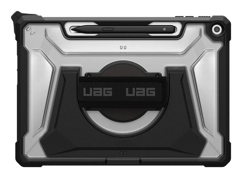 Urban Armor Gear 324023114340 tablet case 30.5 cm (12") Bumper Bl