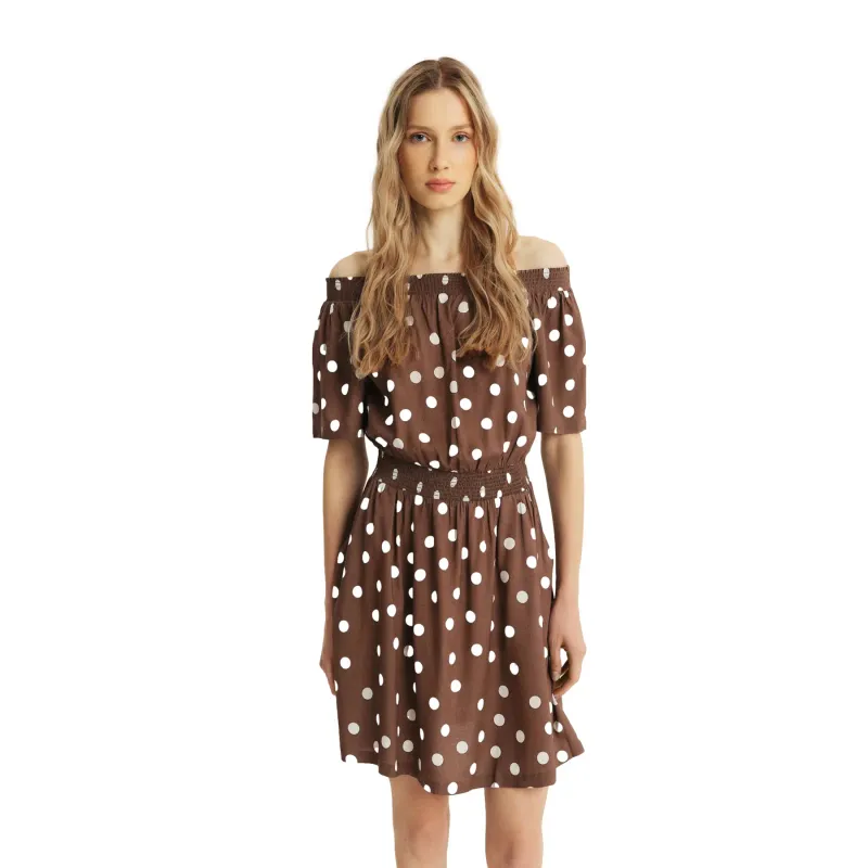 Women's dress Greenpoint Regular May