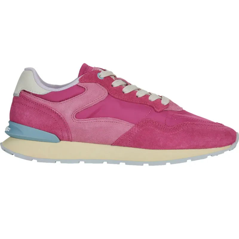 Baskets Hoff City Retro