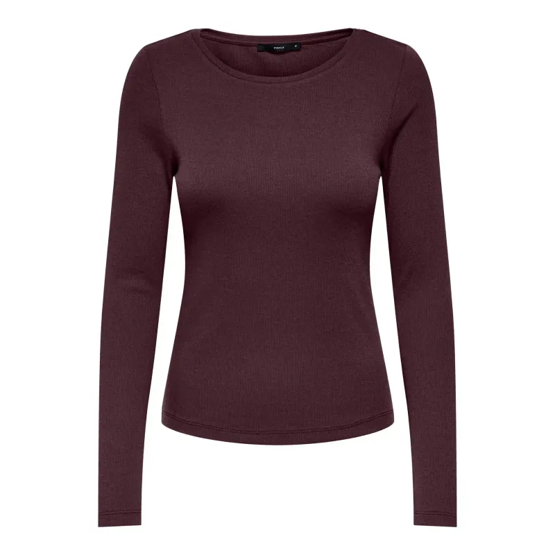 Women's long sleeve T-shirt Only June