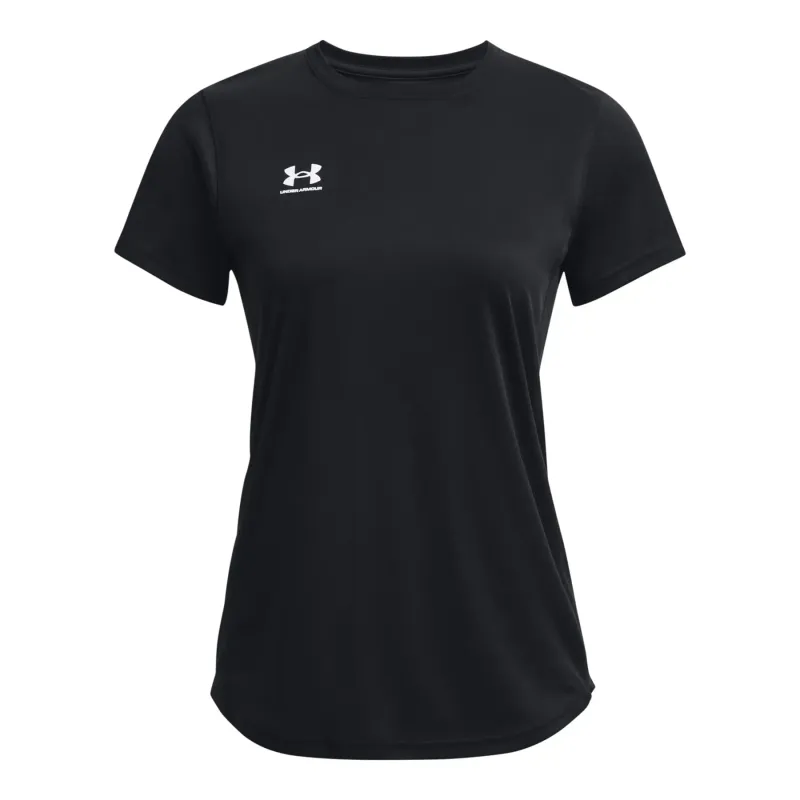 Women's T-shirt Under Armour Left Chest