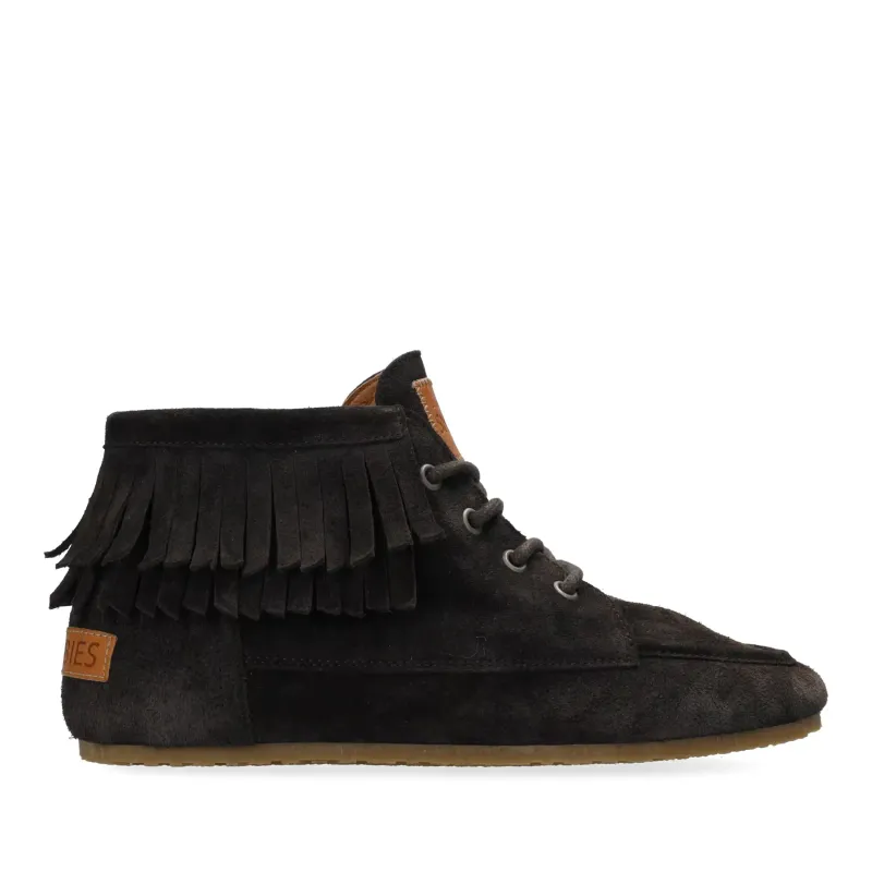 Women's boots Shabbies Amsterdam Ciska Frina