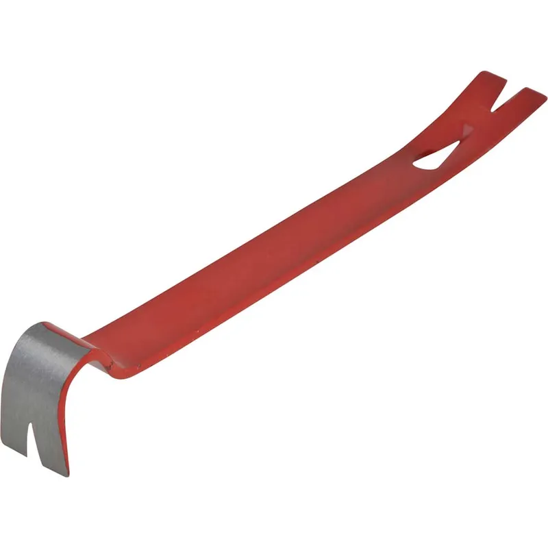 Hultafors 108 Mini Wrecking Bar 190mm