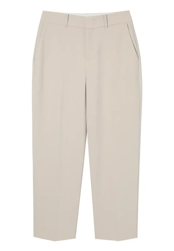 Women's suit Trousers Tatuum Sek