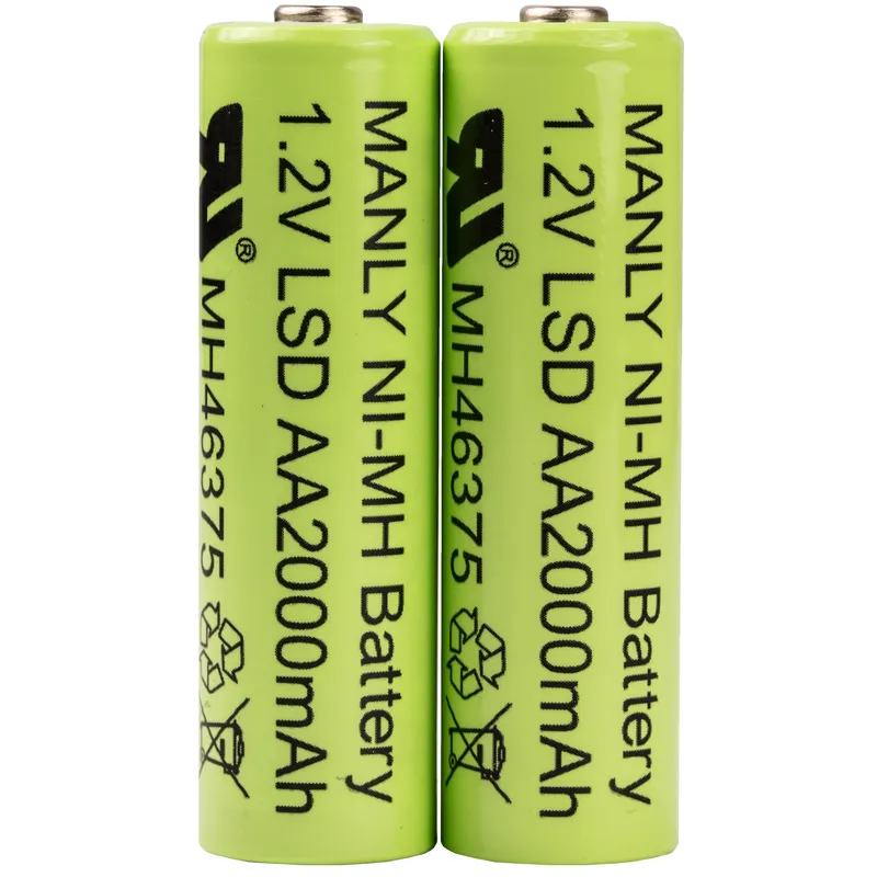 Socket Mobile AC4146-1904 barcode reader accessory Battery