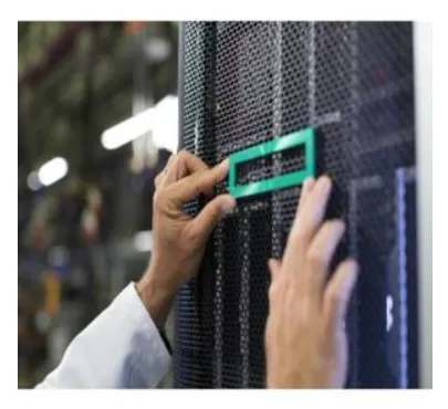HPE Aruba Networking AP-ANT-328 Cabled RP-SMA Tri-Band 2x2 High Gain D