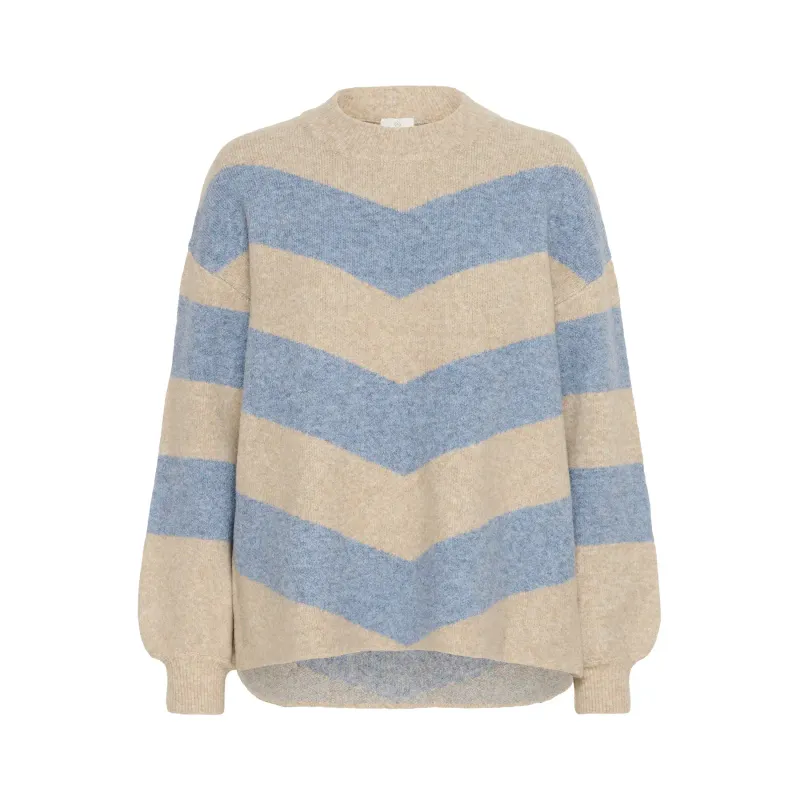 Woman sweater KAFFE Verana
