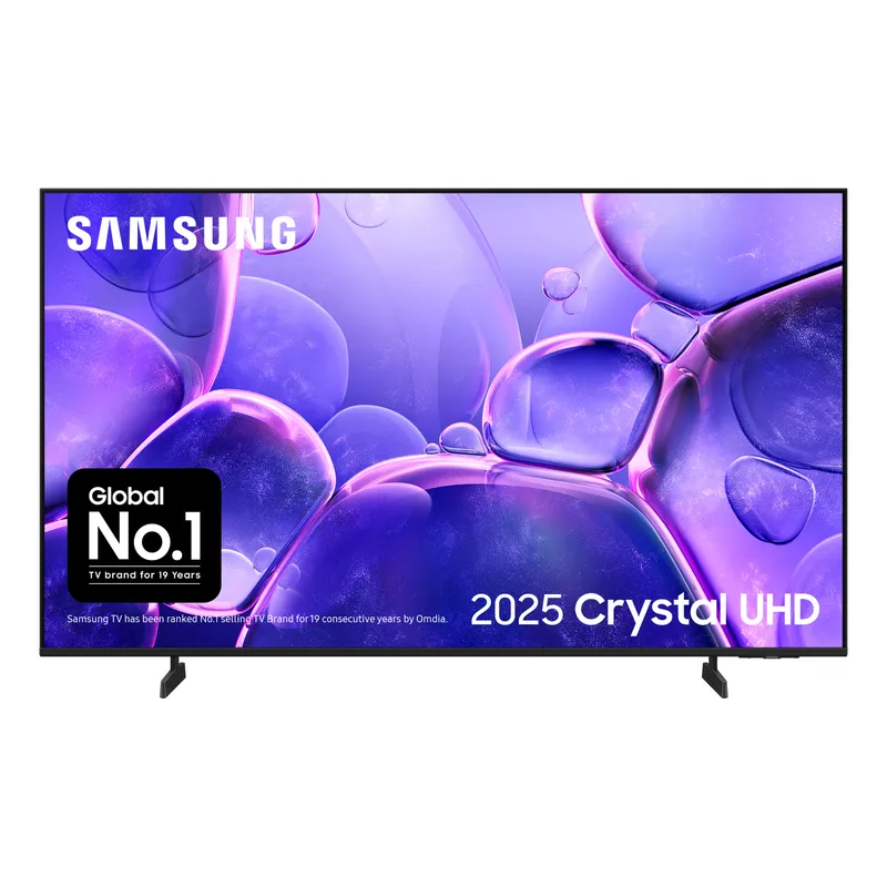 Samsung UE50U8000FKXXU TV 127 cm (50") 4K Ultra HD Smart TV Wi-Fi