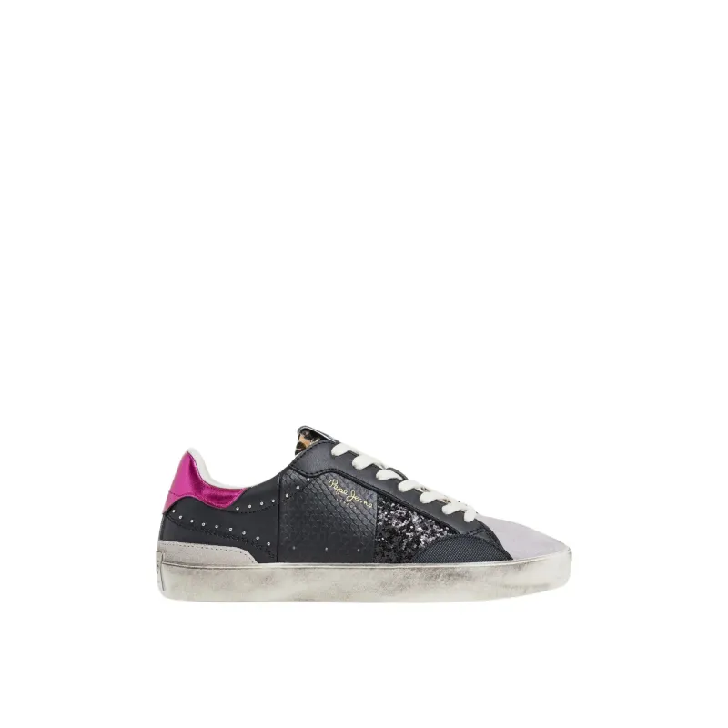 Women's Trainers Pepe Jeans Lane City