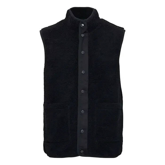 Sleeveless jacket Casual Friday Vitus 0039