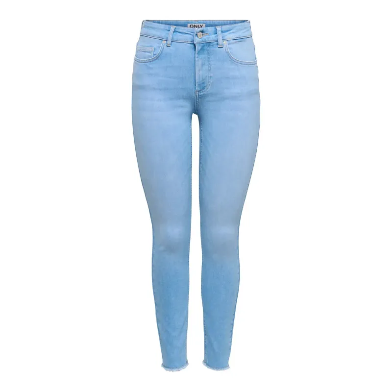 Skinny Jeans for Women Only Blush REA130 Noos