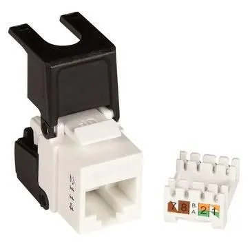 Lanview LVN128143 keystone module