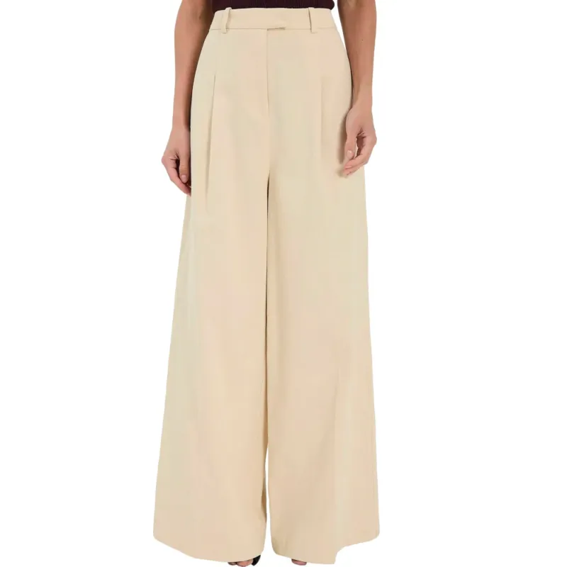 Women's Trousers Norr Vani