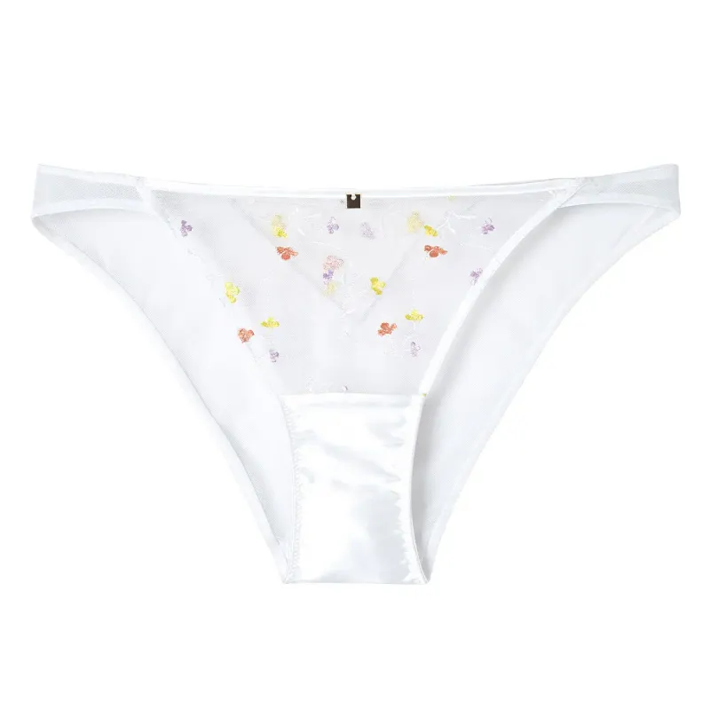 Women's panties Pomm'Poire Mimosa