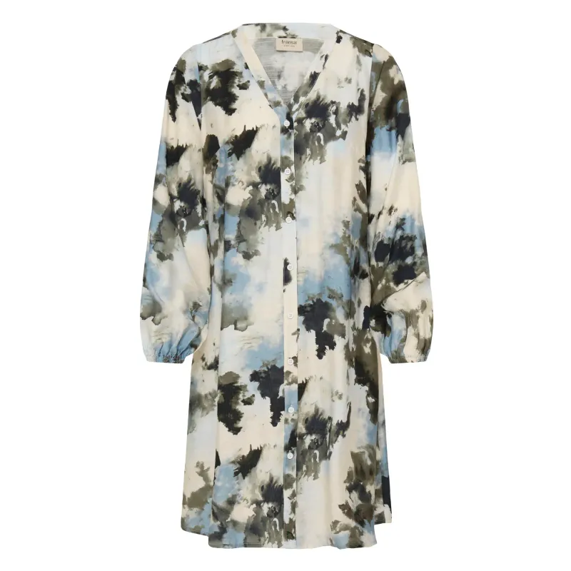 Women's dress fransa FRAriana 15